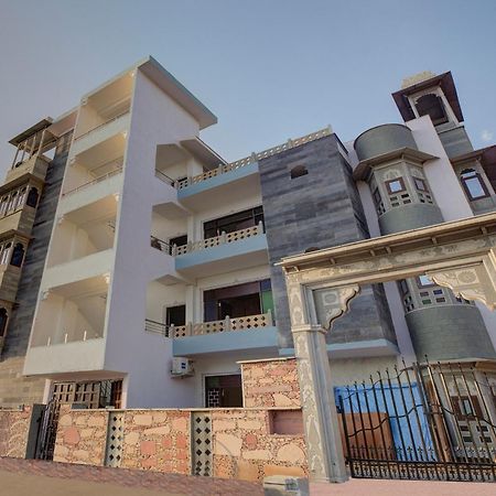 Hotel O Achrol Haveli Sukher Udajpur Zewnętrze zdjęcie