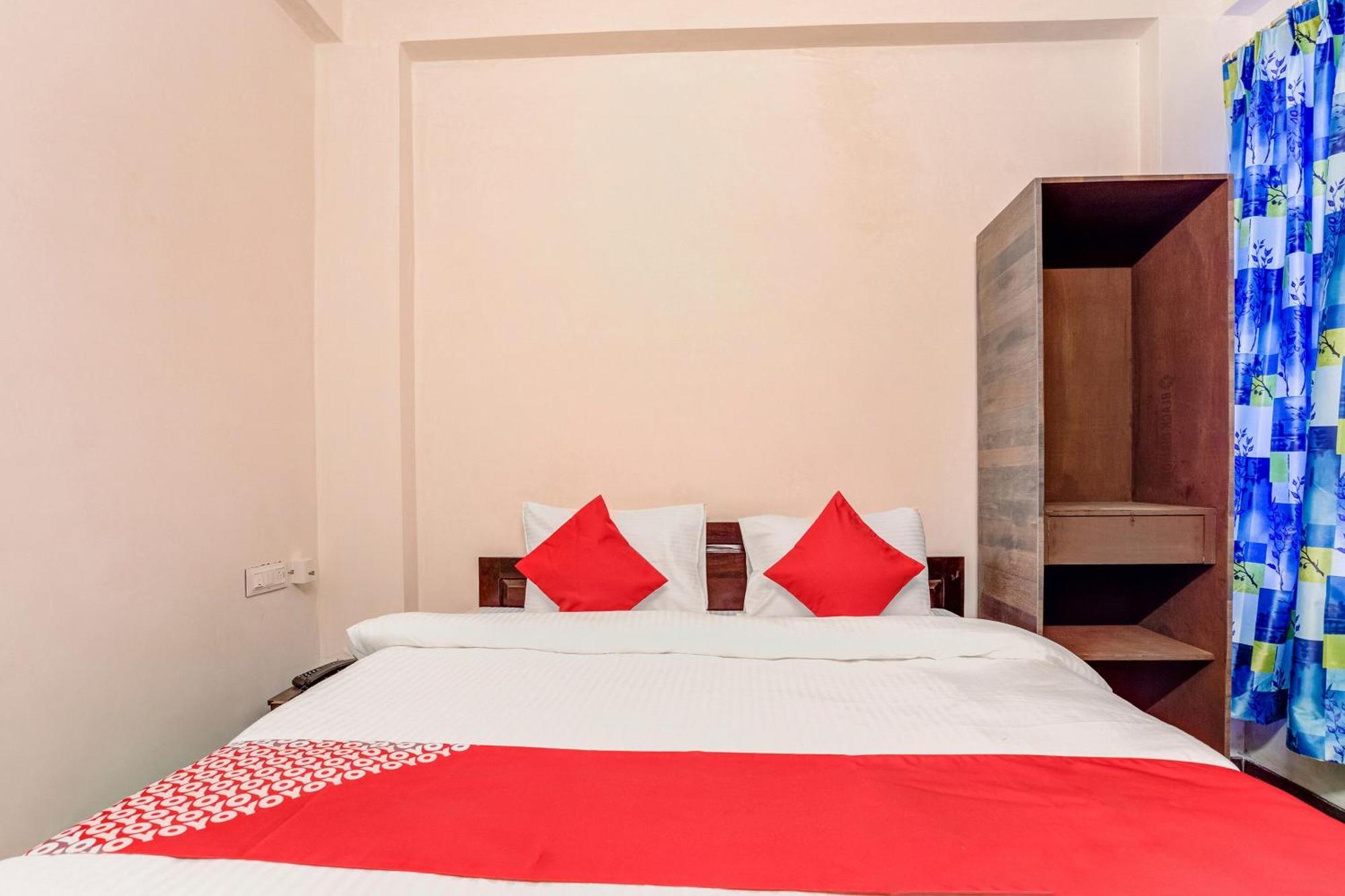 Hotel O Achrol Haveli Sukher Udajpur Zewnętrze zdjęcie