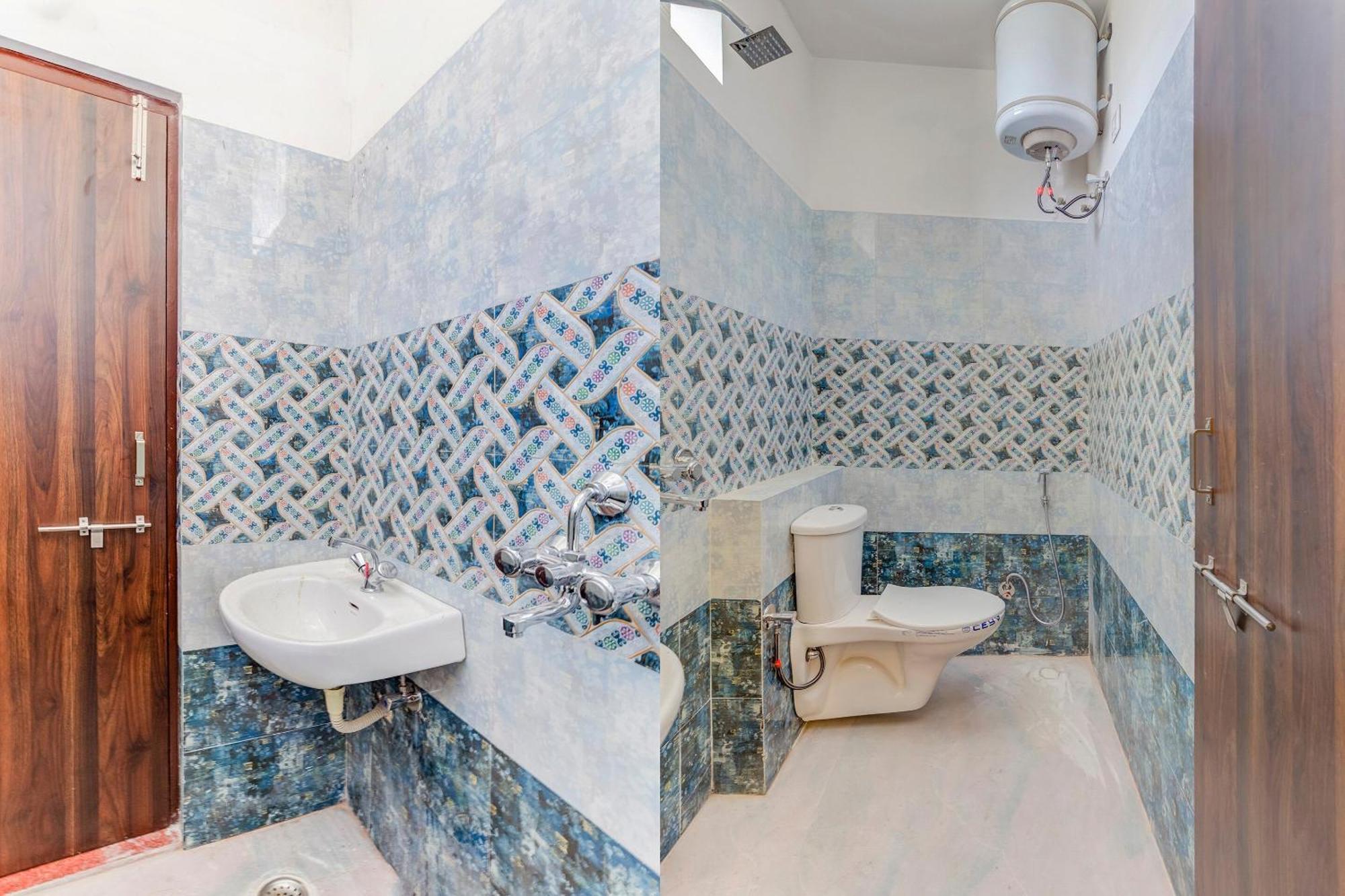 Hotel O Achrol Haveli Sukher Udajpur Zewnętrze zdjęcie
