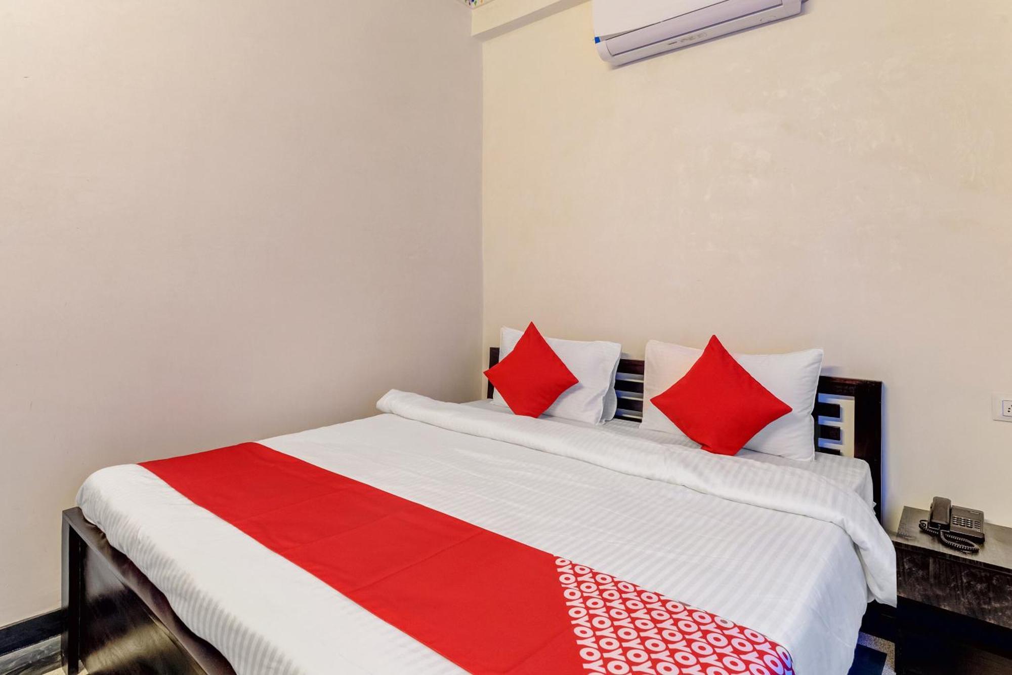 Hotel O Achrol Haveli Sukher Udajpur Zewnętrze zdjęcie