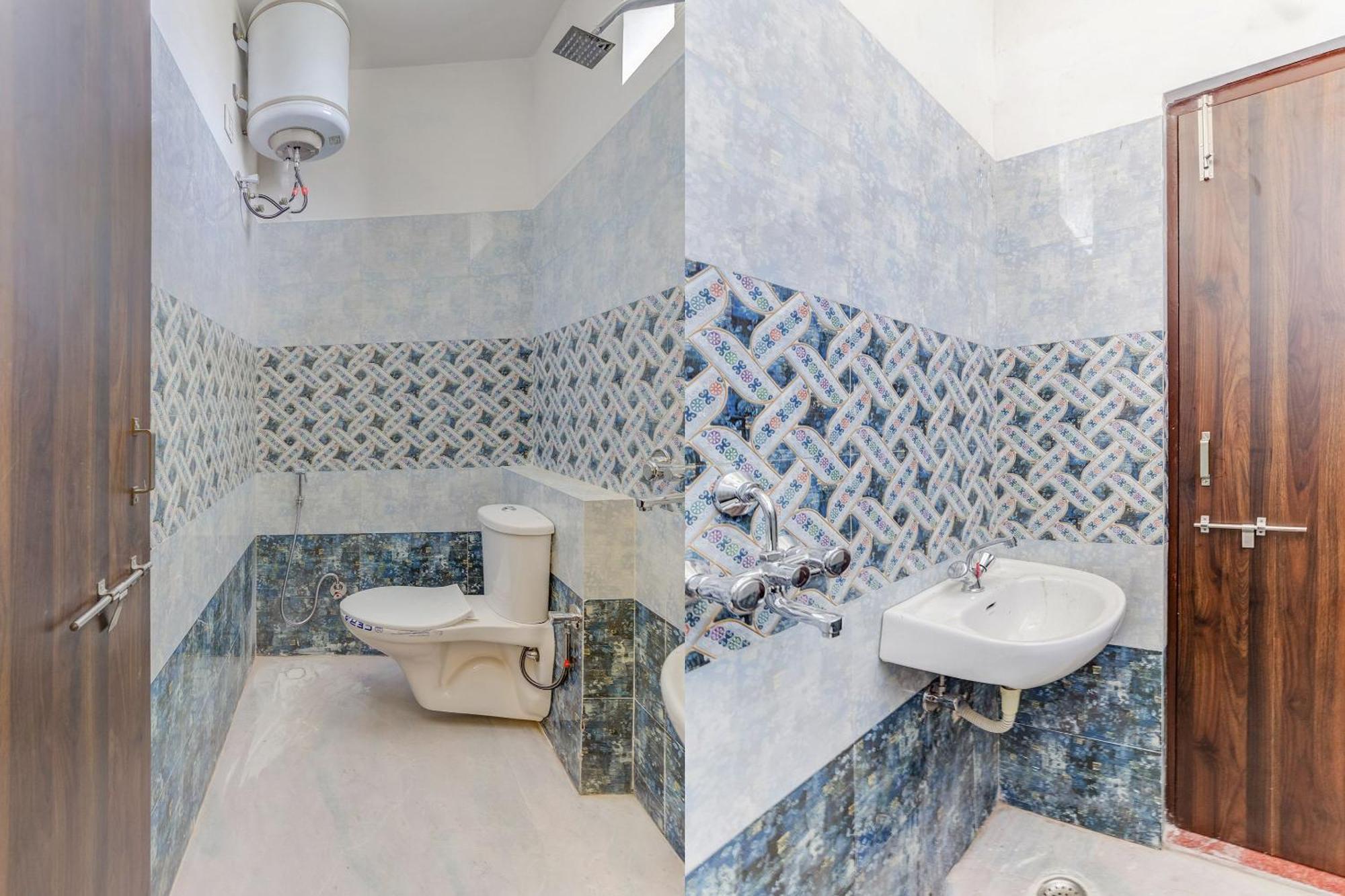 Hotel O Achrol Haveli Sukher Udajpur Zewnętrze zdjęcie